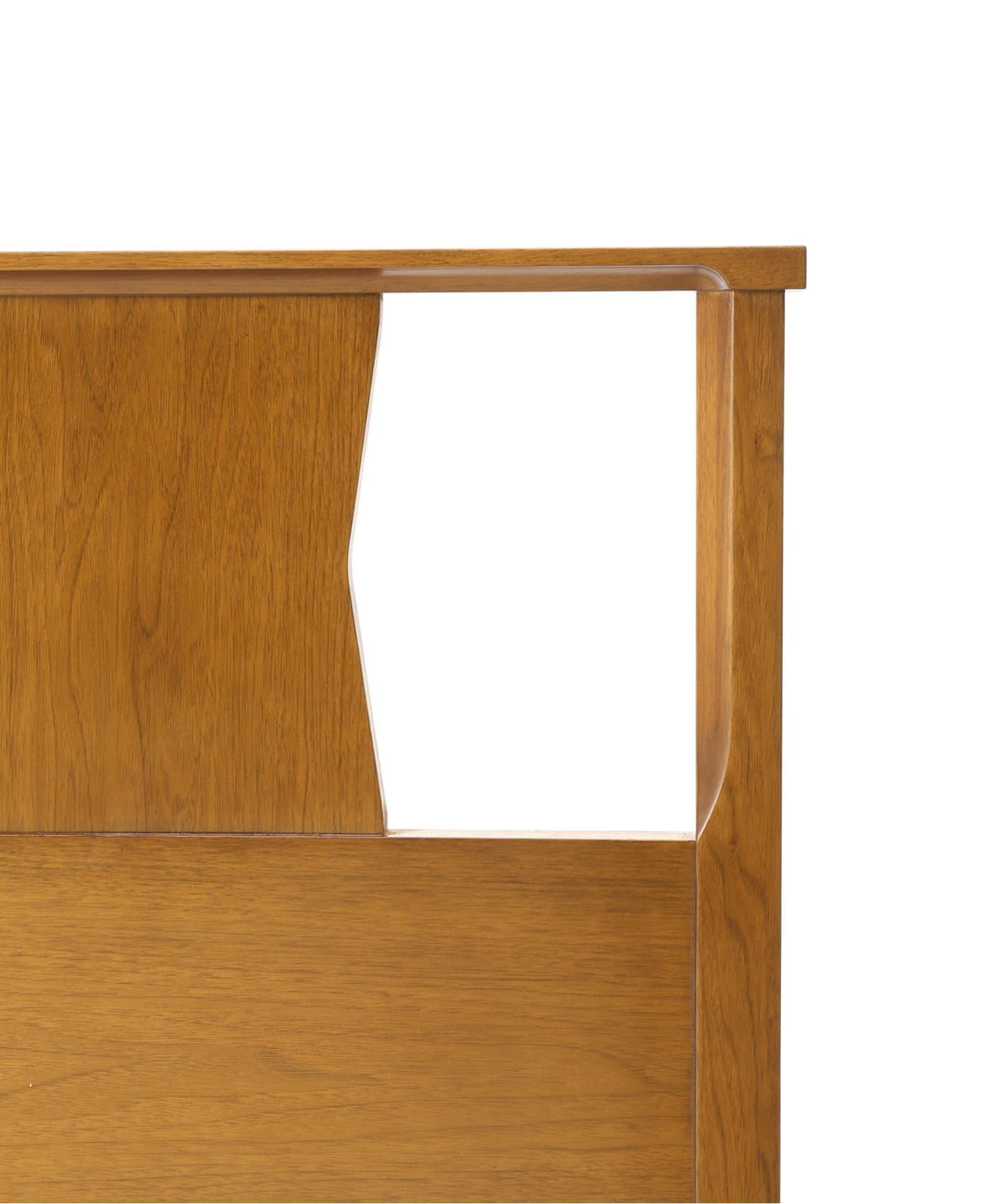 大型商品》BROOKS BED_double ブルックスベッド ダブルサイズ（ベッド