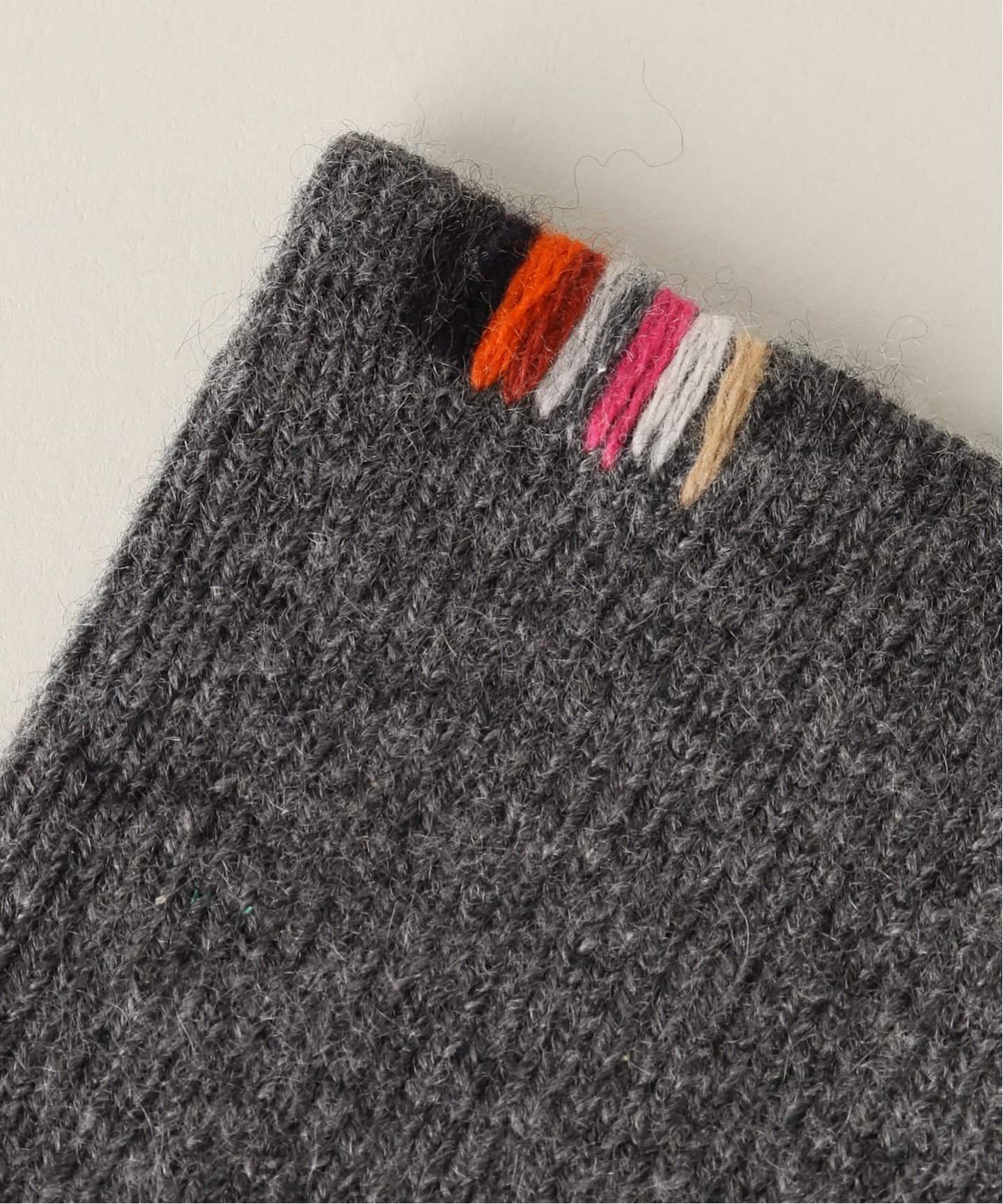 Extreme Cashmere/エクストリーム カシミヤ】 BALLET：レッグ