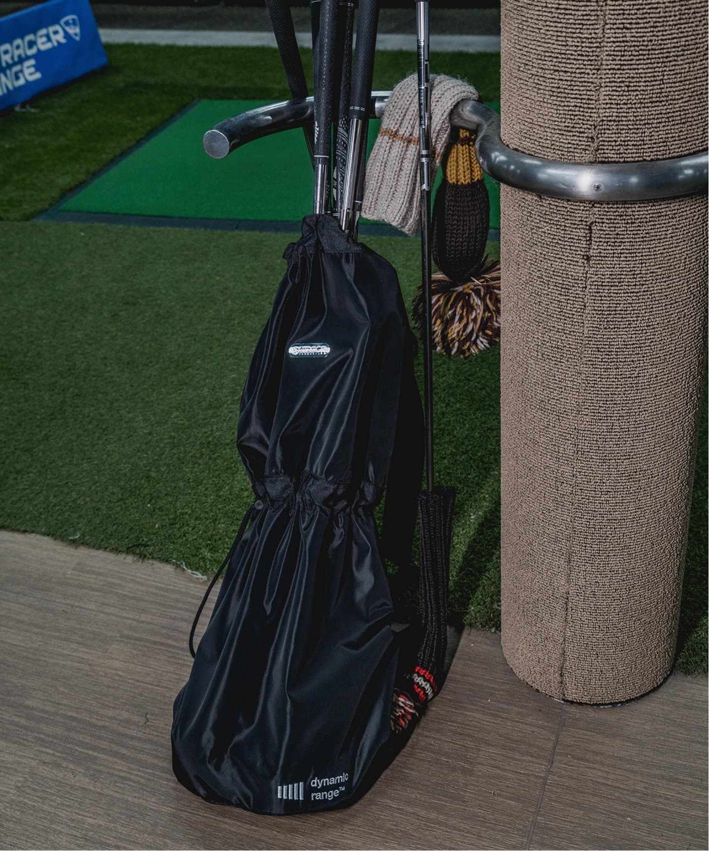 新作入荷!》クラブハウスとコラボしたゴルフウェア登場!｜EDIFICE