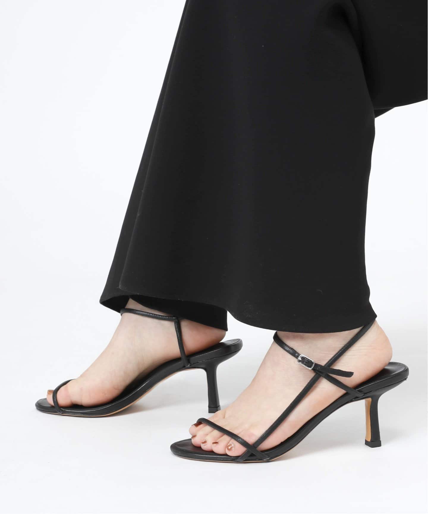 TONY BIANCO/トニービアンコ】 ストラップサンダル（サンダル）｜AP