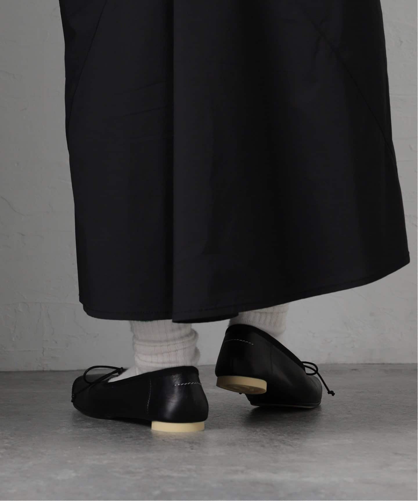 MM6 Maison Margiela/エムエム6 メゾン マルジェラ】BALLET SHOES