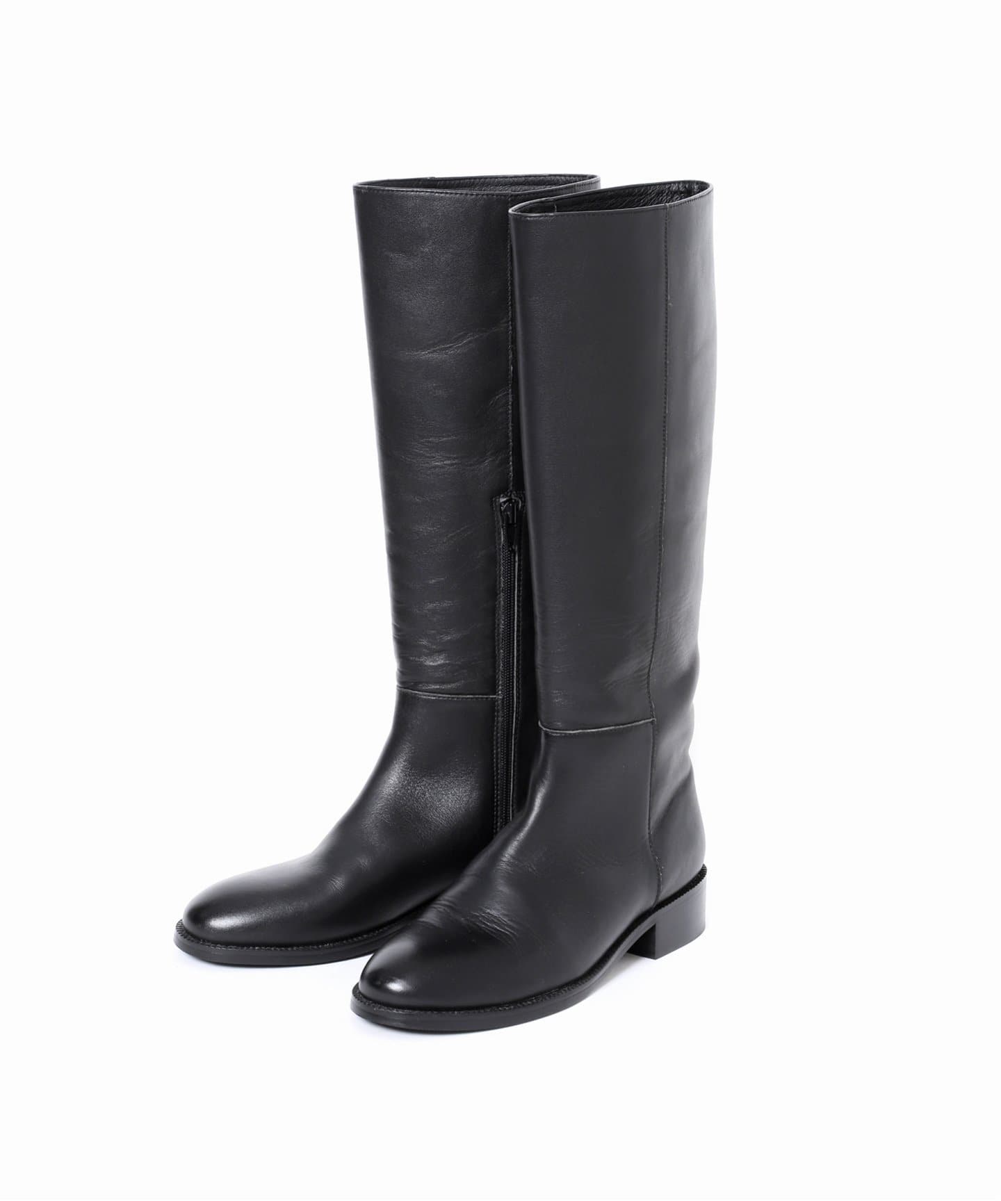 REMME/レメ】 BASIC ロングブーツ（ロングブーツ）｜SLOBE IENA