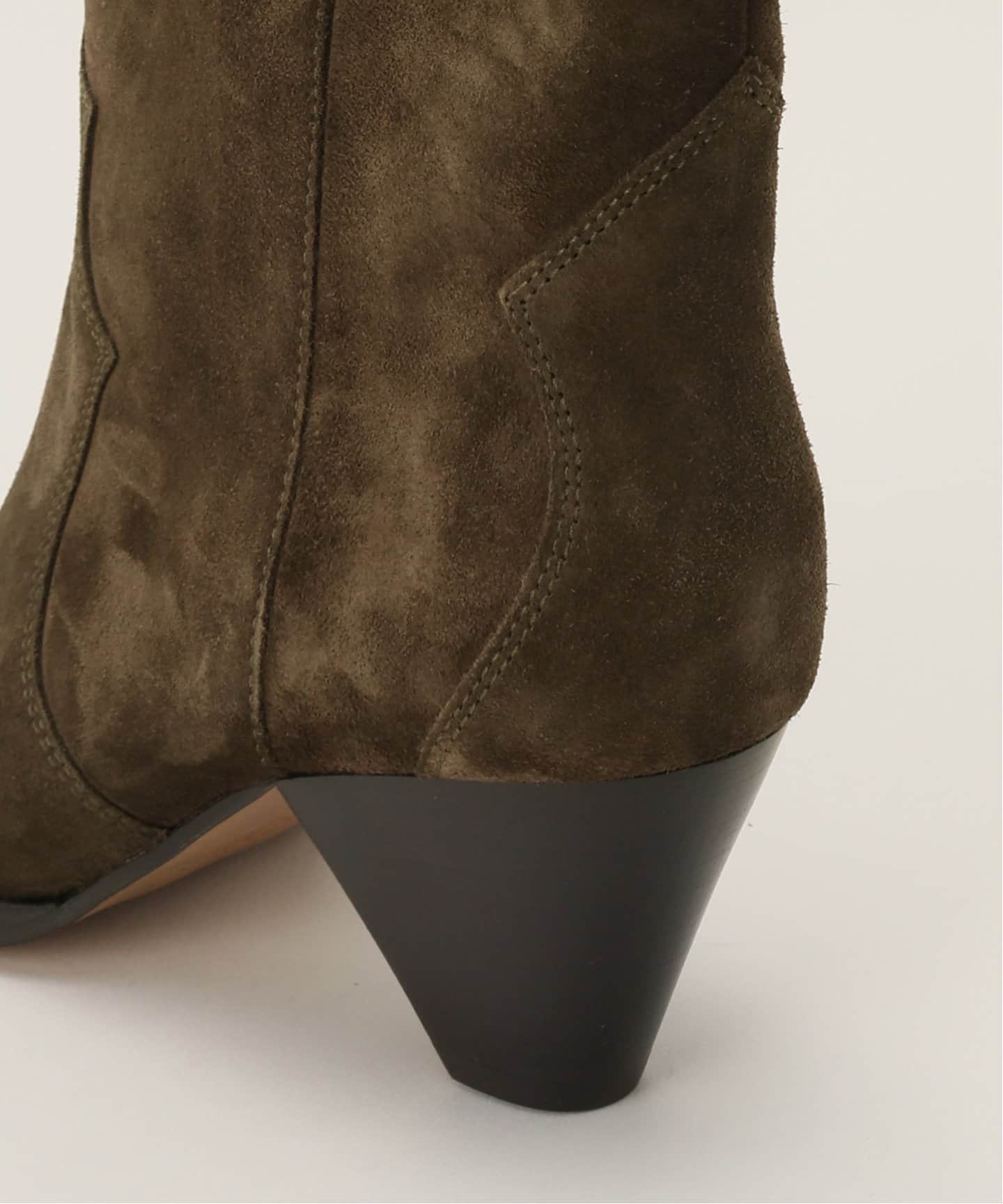 ISABEL MARANT/イザベル マラン】DARIZO ブーツ（ブーティ・ショート