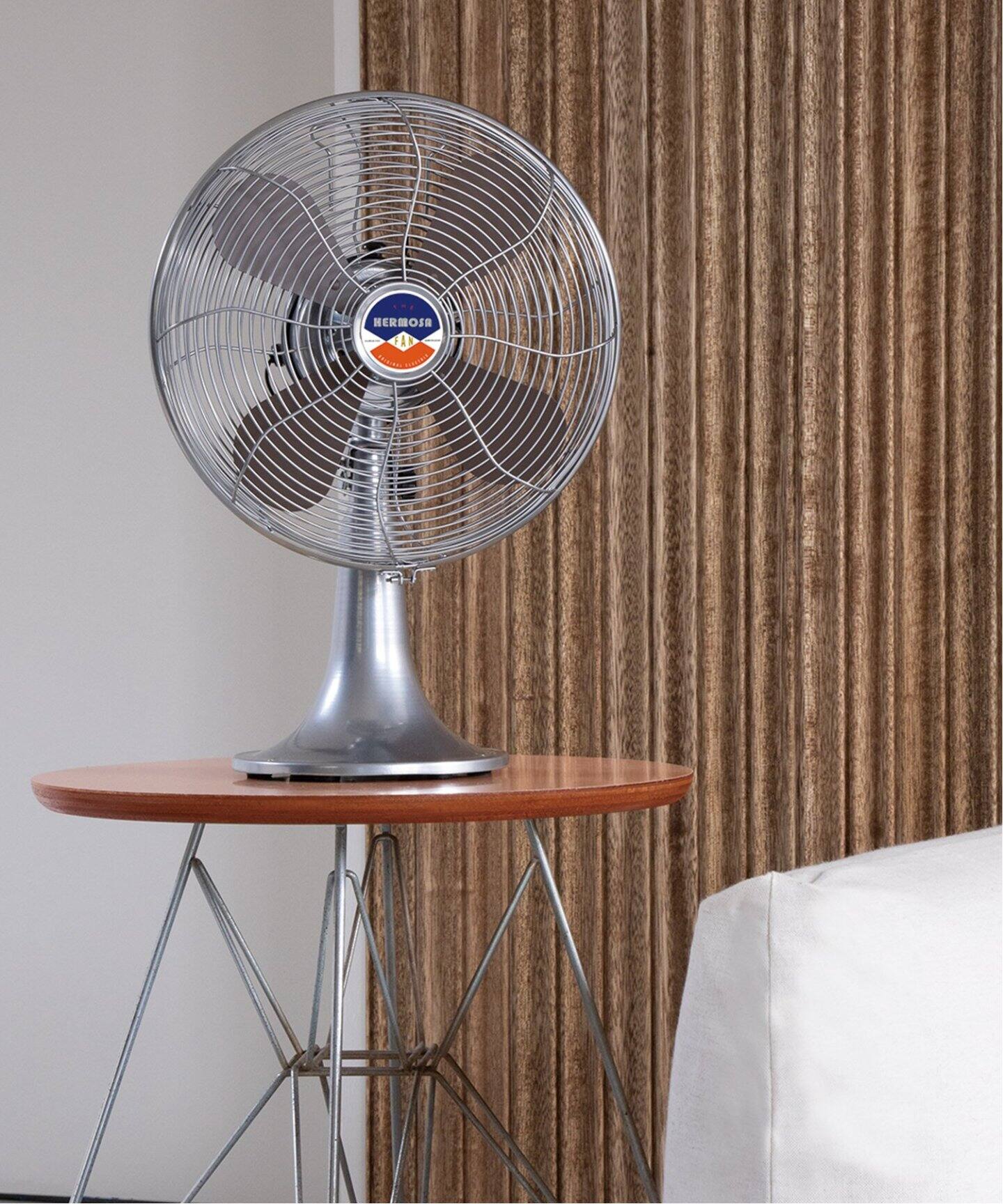 レア】JSF FAN扇風機 journal standard funiture journal standard