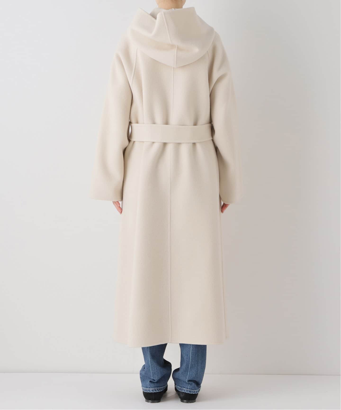 モッサーダブルフェイス フードコート（フードコート）｜IENA（イエナ