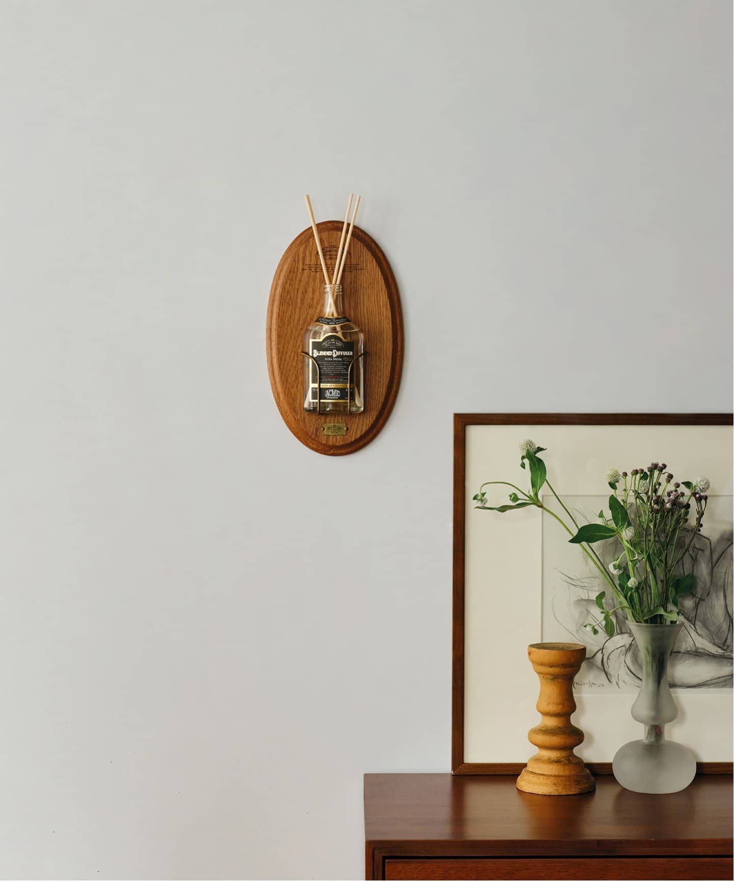 ☆別注【LINC×/リンク】 DIFFUSER NO.983 ACME ディフューザー（ルーム