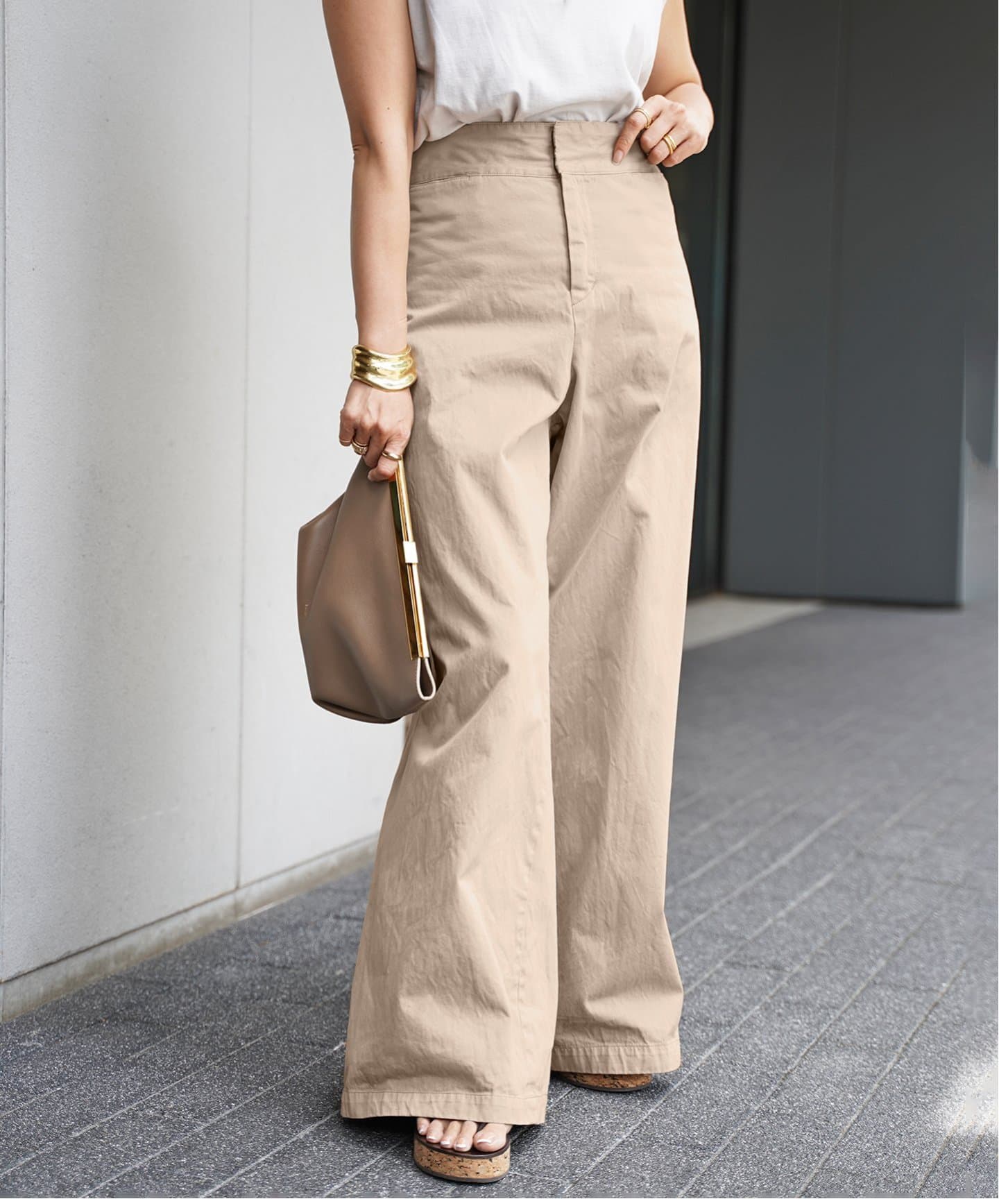 先週のランキングTOP10 & 新入荷アイテム｜Deuxieme Classe｜ブログ