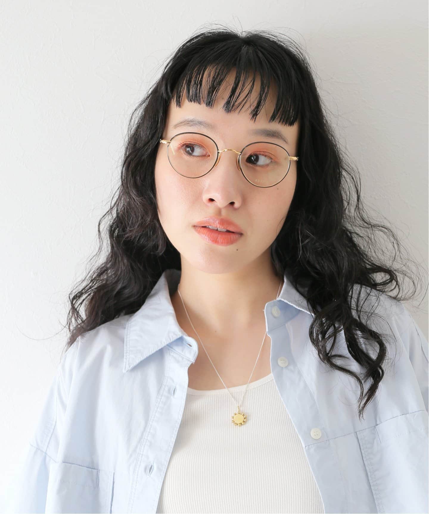 ayame/アヤメ】SIPPOU BK Optical（メガネ）｜EYETHINK（アイシンク