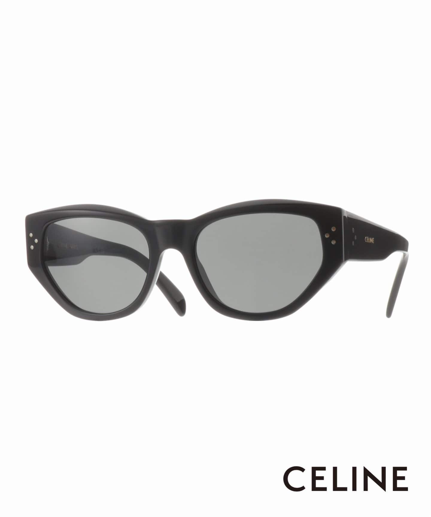 CELINE/セリーヌ】CL40219I-5401A Sunglasses（サングラス）｜EYETHINK