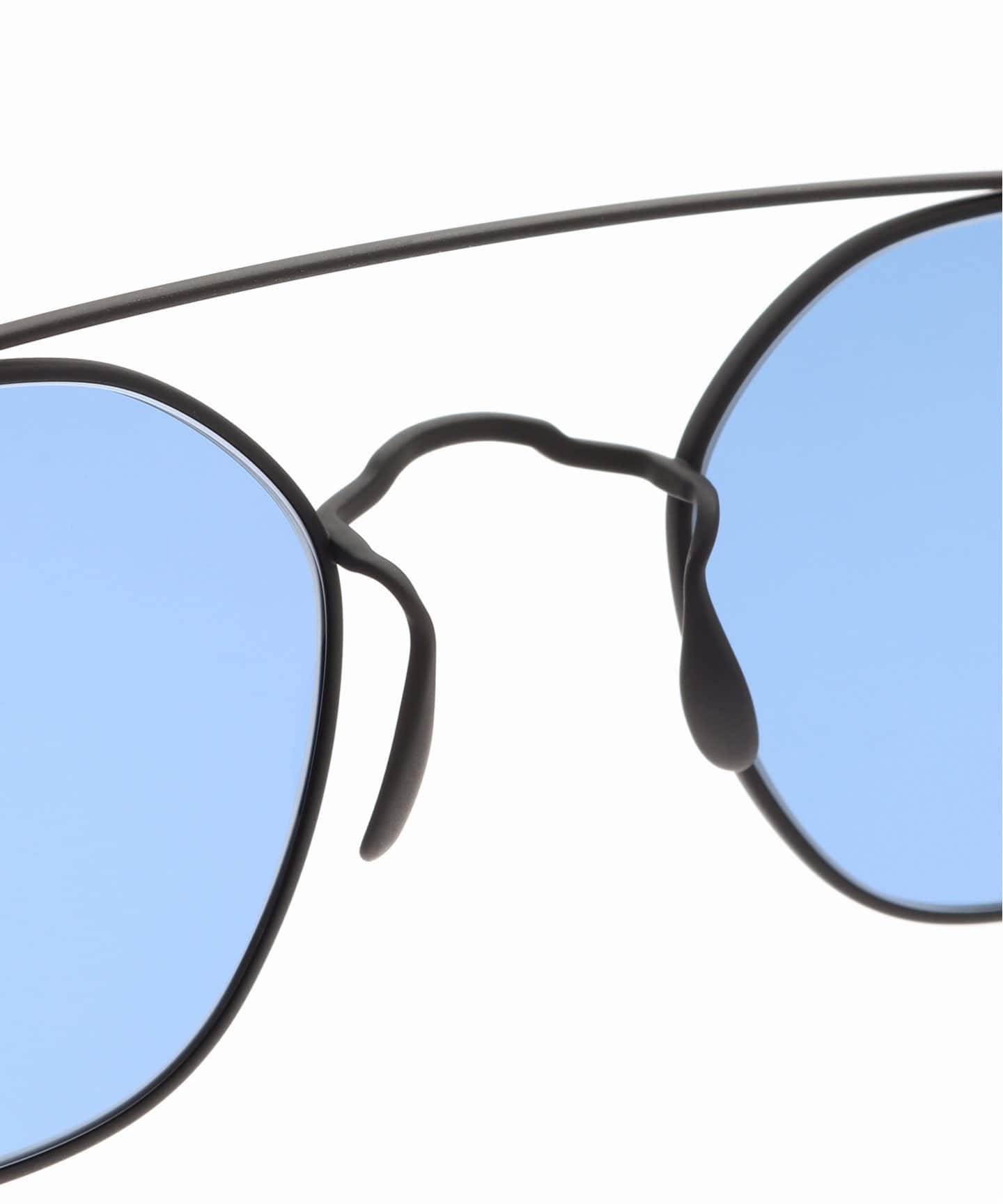 ayame / アヤメ】HEX AV3 MBK Sunglasses（サングラス）｜EYETHINK