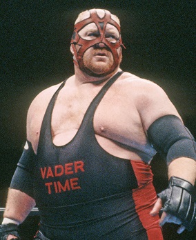 ベイダーが2022年WWE殿堂入り! 新日本、全日本、NOAHなどでも活躍