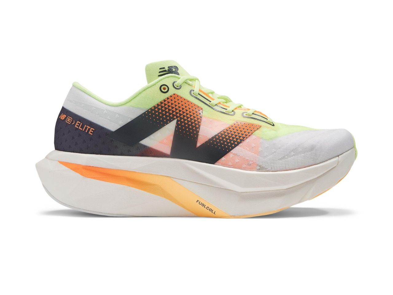 シューズトライアル 2024 レビュー】New Balance ニューバランス | BBM