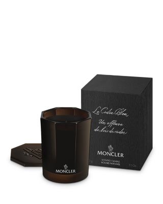 Moncler Le Cèdre Bleu Scented Candle 7.1 oz. | Bloomingdale's