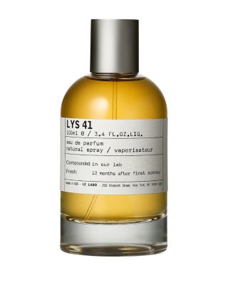 Le Labo Lys 41 Eau de Parfum | Bloomingdale's
