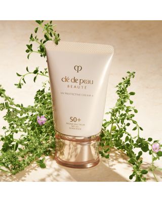 Clé de Peau Beauté UV Protective Cream SPF 50+ 1.8 oz