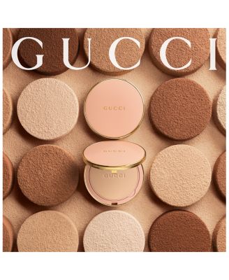 Gucci Gucci Poudre de Beauté Mat Naturel Matte Face Setting Powder