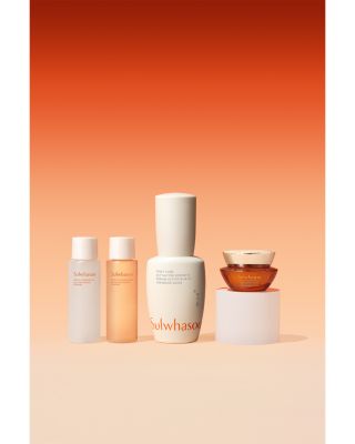 Sulwhasoo First Care Trial Kit ($86 value) | Bloomingdale's