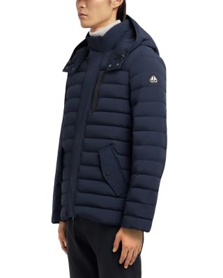 Moose Knuckles Greystone 3Q Down Jacket | Bloomingdale's