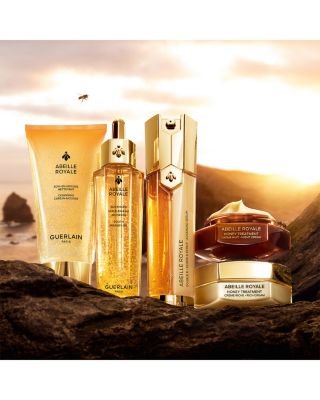 Guerlain Abeille Royale Skincare Essentials Gift Set ($350 value
