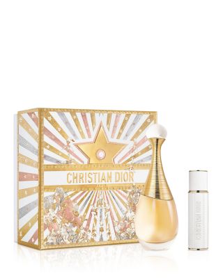 DIOR Limited Edition J'adore Eau de Parfum & Travel Spray Gift Set