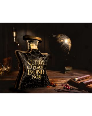 Bond No. 9 New York Sutton Place Eau de Parfum | Bloomingdale's
