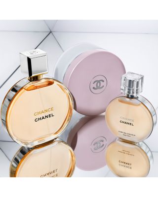 CHANEL CHANCE Eau de Parfum Spray | Bloomingdale's