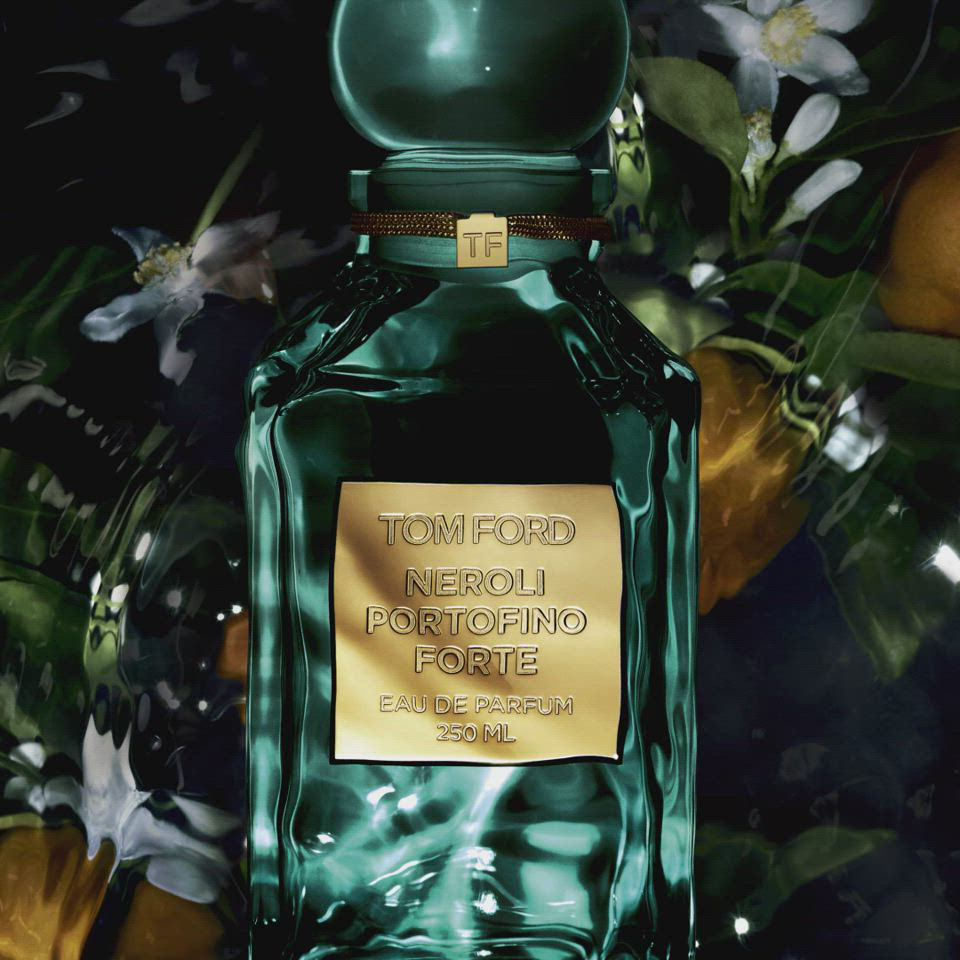 Tom Ford Shanghai Lily Eau de Parfum | Bloomingdale's
