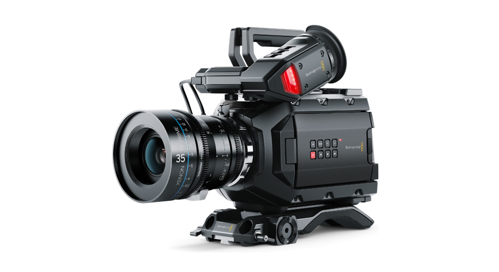 Media | Blackmagic Design