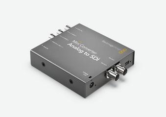 Mini Converters | Blackmagic Design