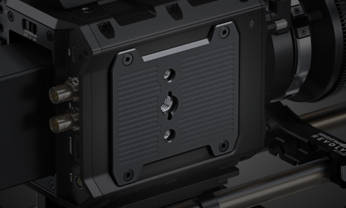 Blackmagic PYXIS – Accessories | Blackmagic Design