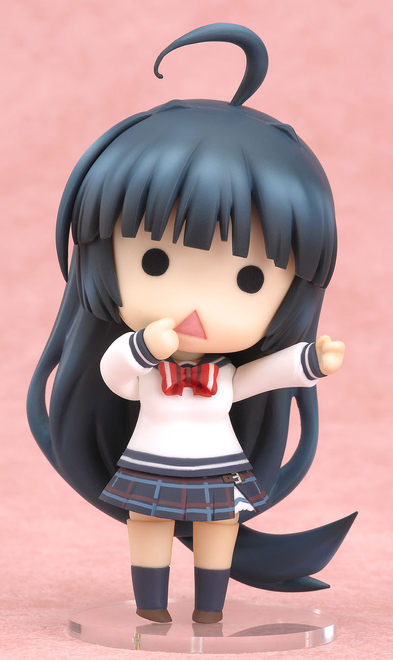 ねんどろいど 南極さくら