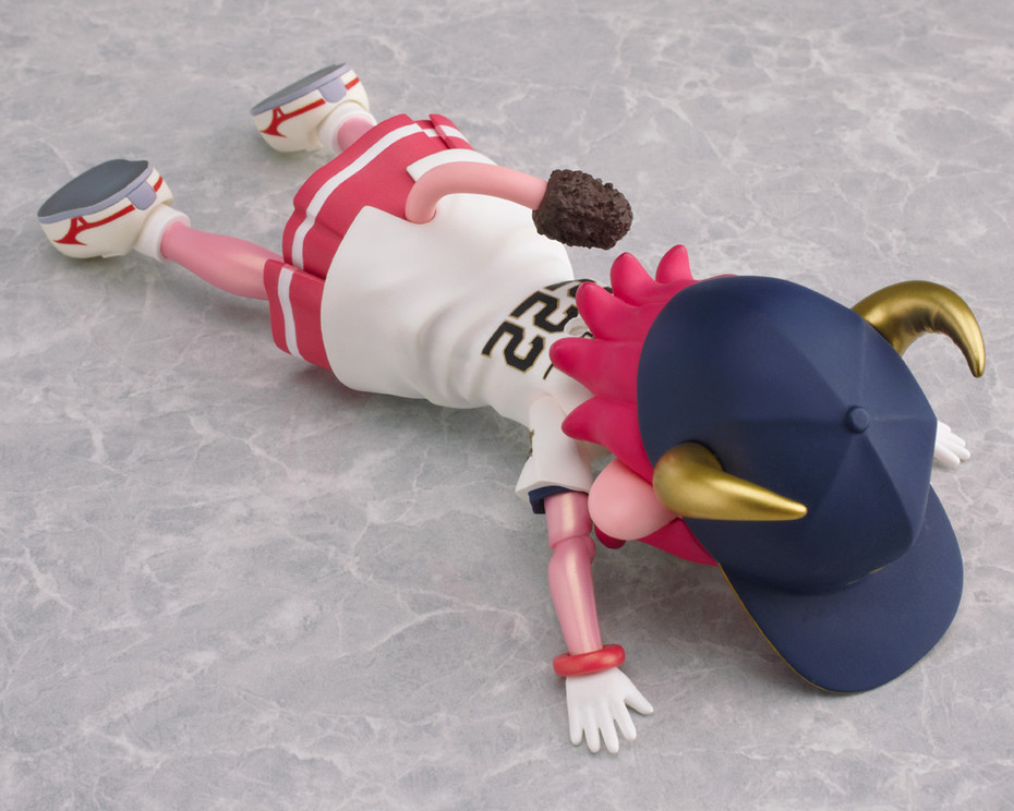 figma バファローベル