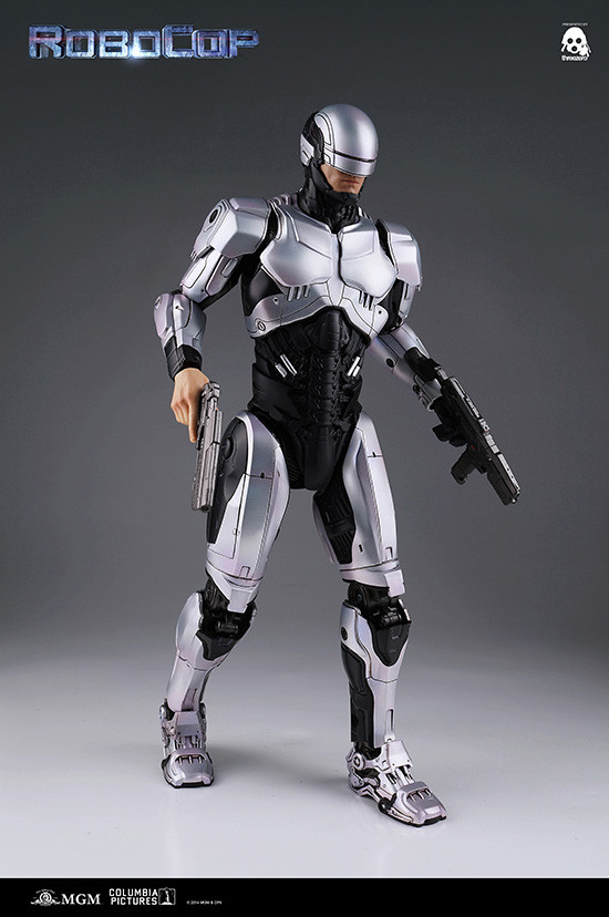 RoboCop 1.0（ロボコップ1.0）