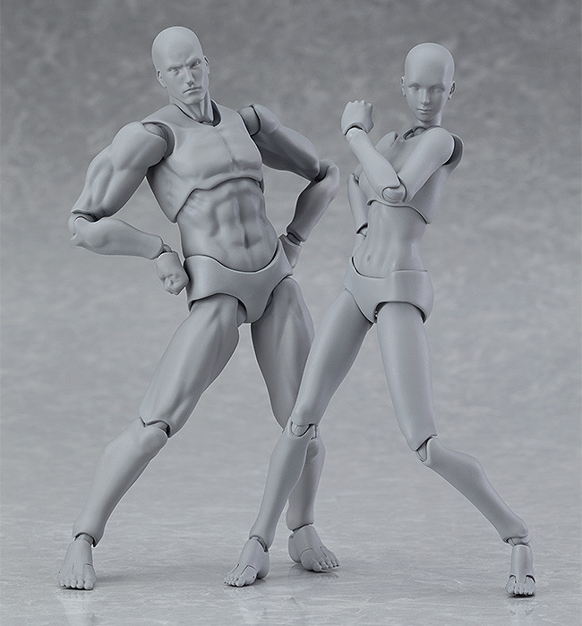 figma archetype next:she gray color ver.