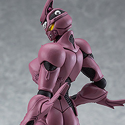 figma ガイバーⅡF 劇場版カラーver.