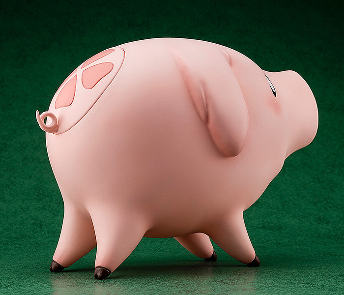 ホーク ソフビ小物入れ