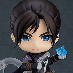 ねんどろいど ライフライン