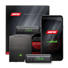 Performance Electronics for Audi, VW & More | APR (Official Site)