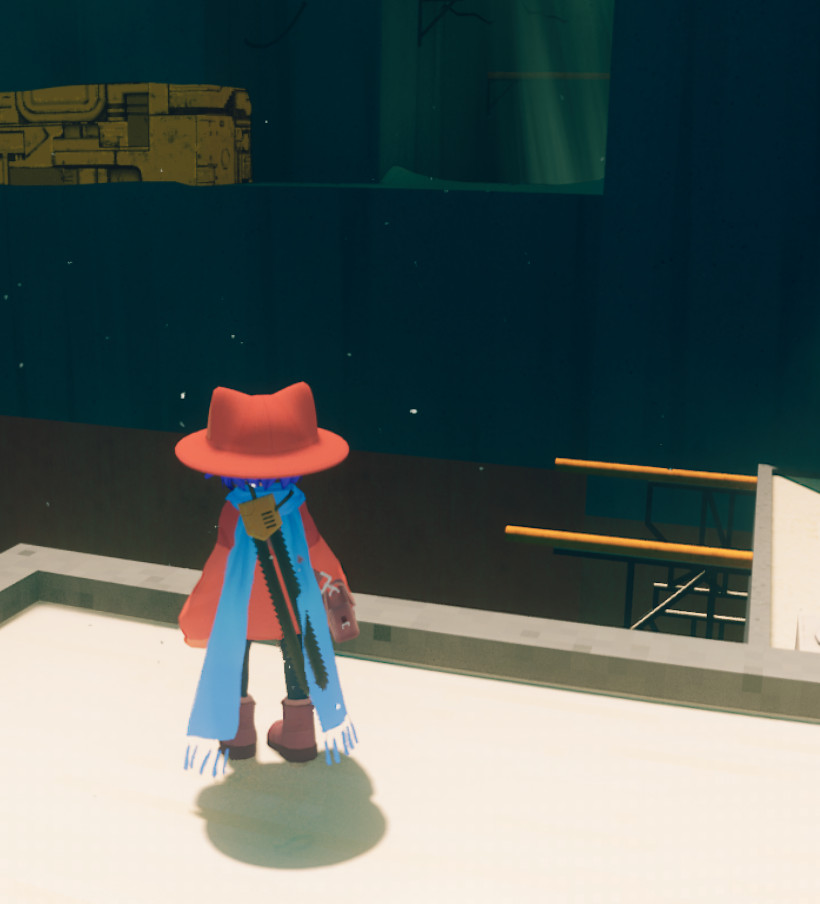 Niko over P Mod for Motorslice | MS Mods