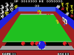 Penguin Kun Wars (1985, MSX, ASCII Corporation) | Releases