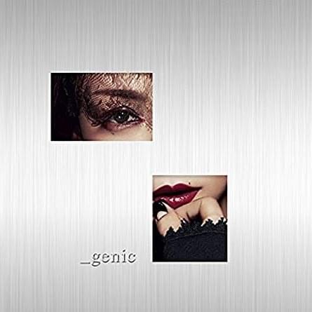 安室奈美恵 (Namie Amuro) - _genic Lyrics and Tracklist | Genius