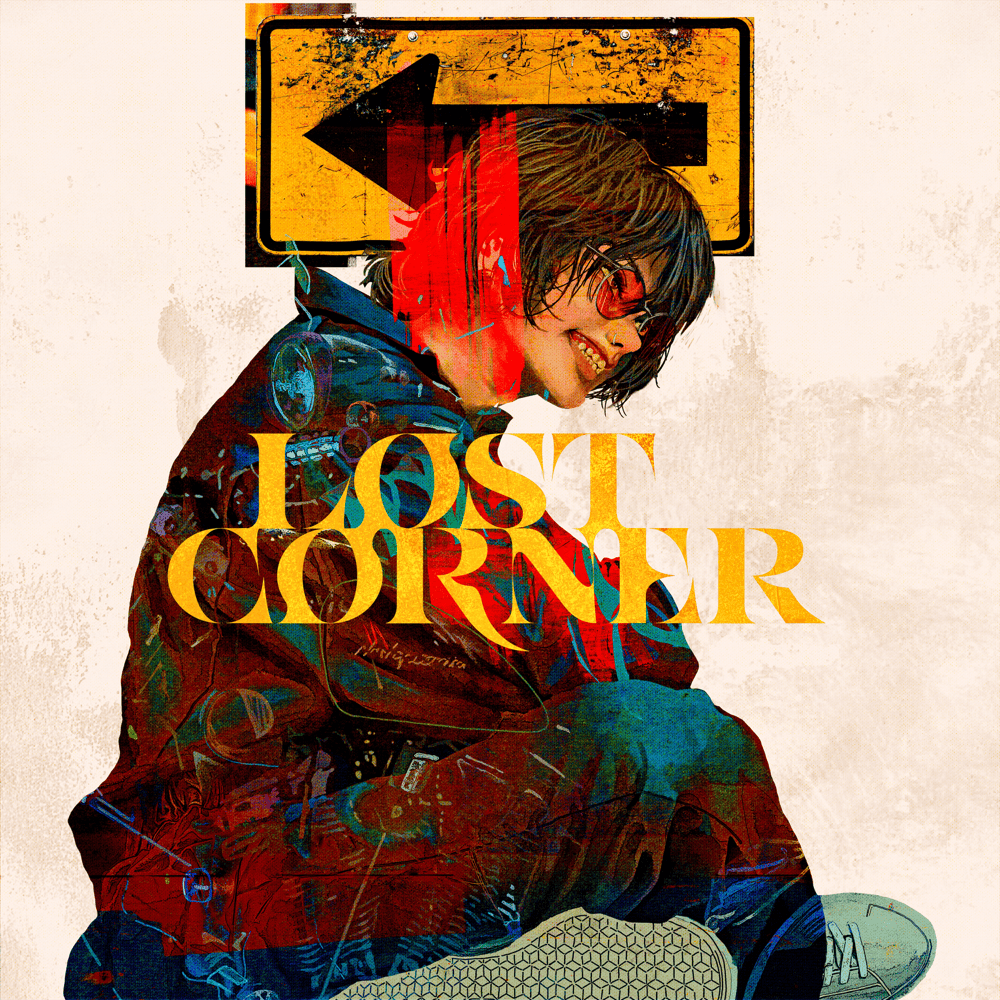 米津玄師 (Kenshi Yonezu) - LOST CORNER Lyrics and Tracklist | Genius