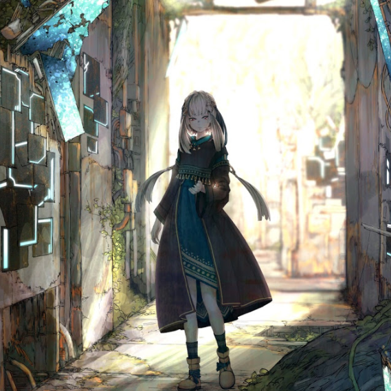 宮下遊 (Yuu Miyashita) – アート (Art) Lyrics | Genius Lyrics