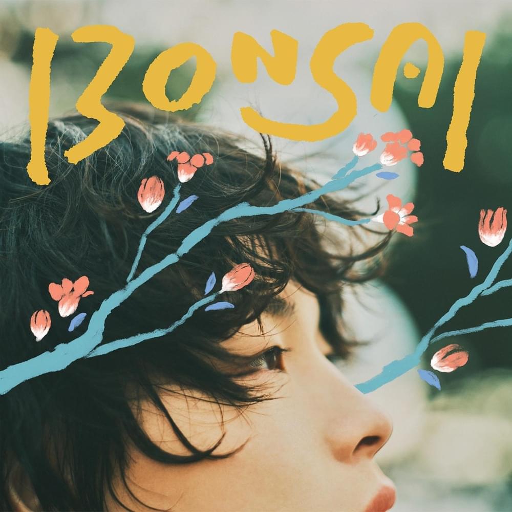 imase - 凡才 (Bonsai) Lyrics and Tracklist | Genius