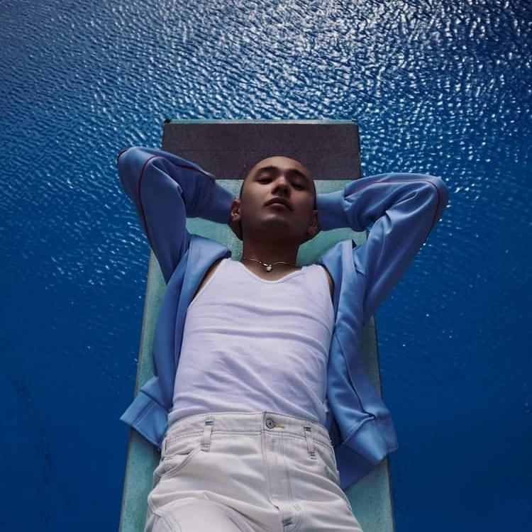 KID FRESINO - 20,Stop it. Lyrics and Tracklist | Genius