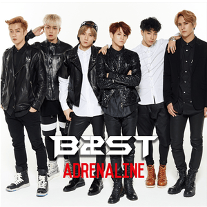 BEAST (비스트) Albums and Discography