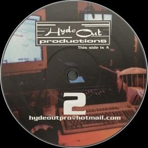 Nujabes - Hydeout Productions: First Collection Lyrics and