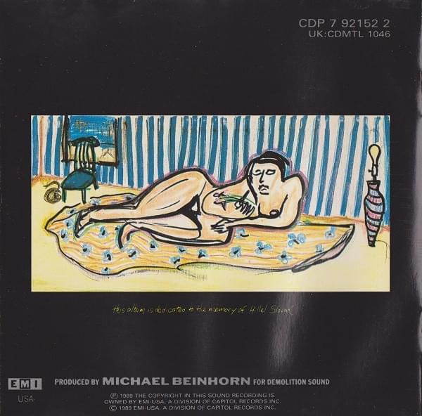 Red Hot Chili Peppers - Mother's Milk Lyrics and Tracklist | Genius