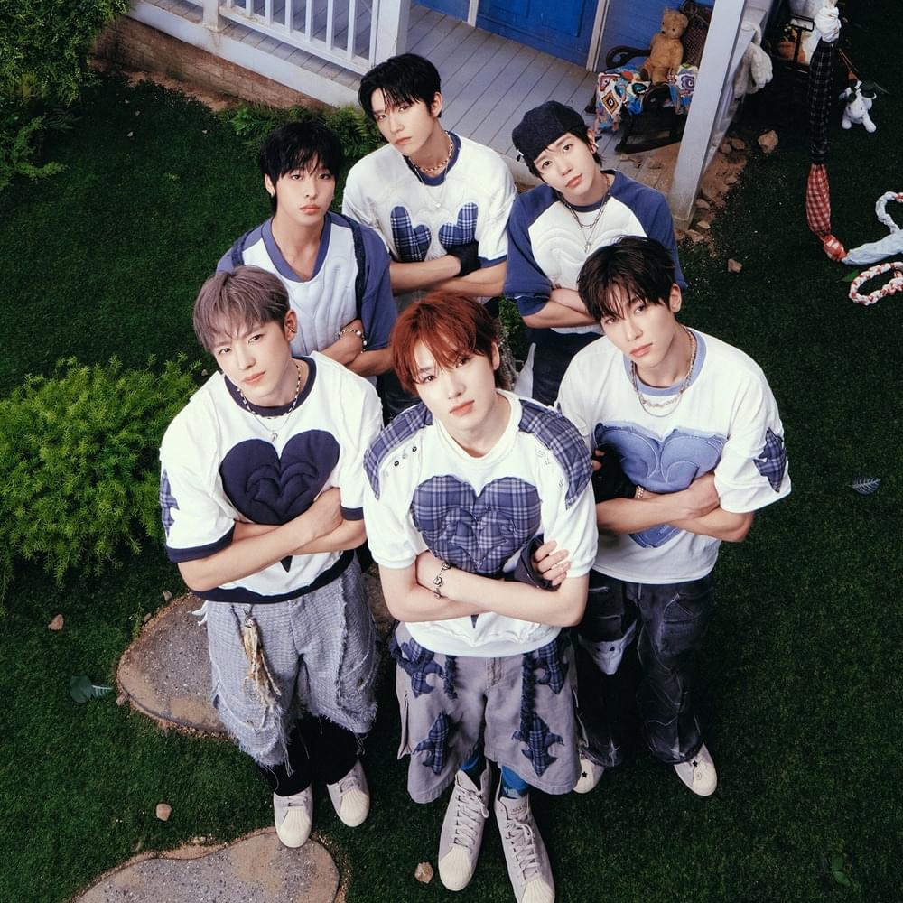 When did NCT WISH release “Hands Up (Korean Version)”?