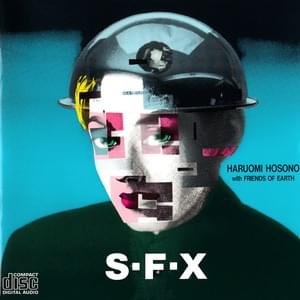 細野晴臣 (Haruomi Hosono) Albums and Discography